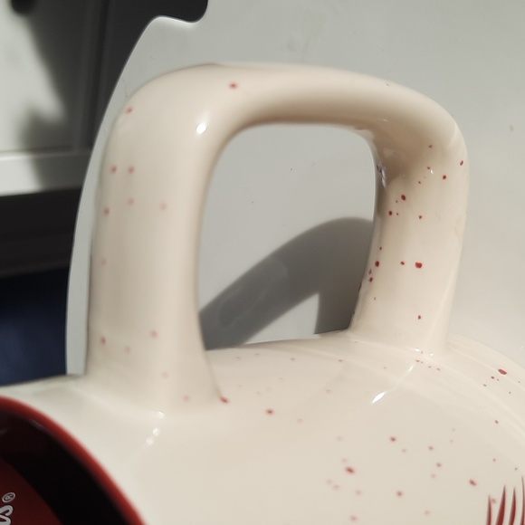 Tim Hortons Collectible 2019 Holiday Moose Coffee/Tea Mug - Picture 7 of 8